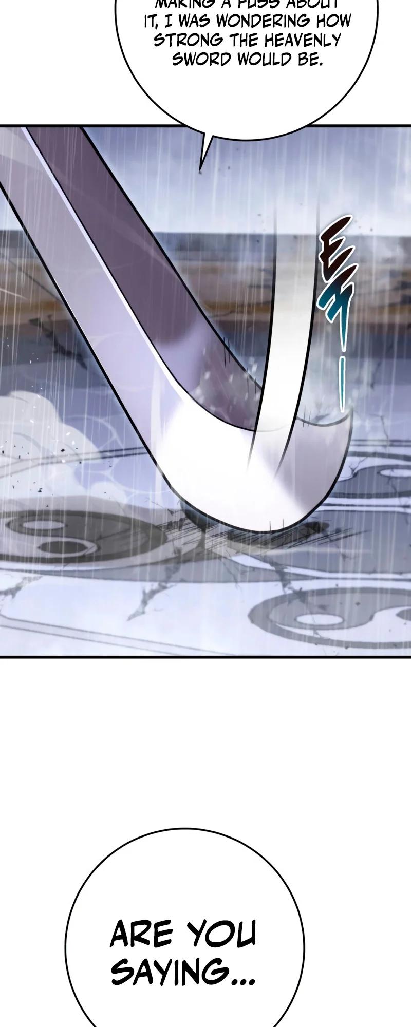 The Nine Heavens Swordmaster Chap 53 - Next Chap 54