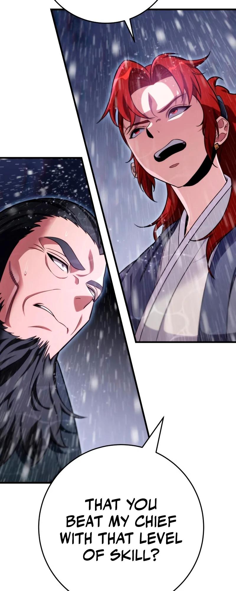 The Nine Heavens Swordmaster Chap 53 - Next Chap 54