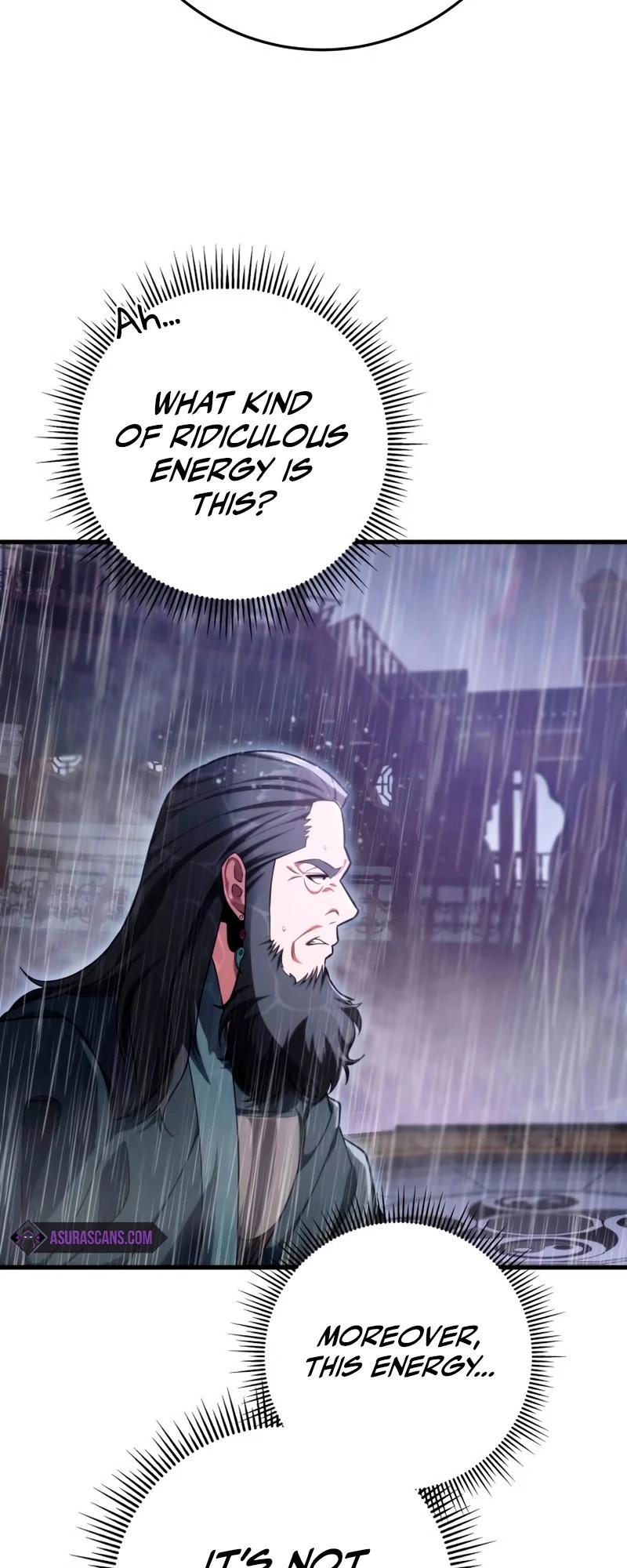 The Nine Heavens Swordmaster Chap 53 - Next Chap 54