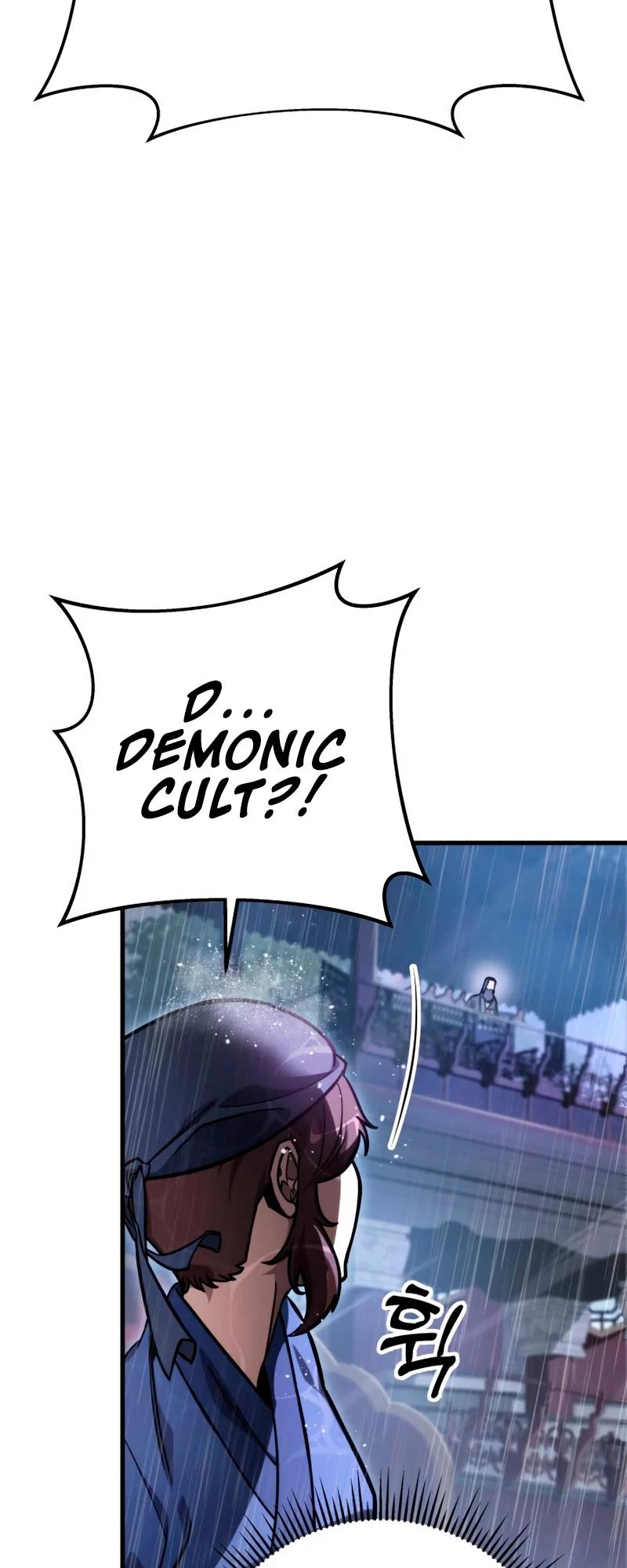 The Nine Heavens Swordmaster Chap 53 - Next Chap 54