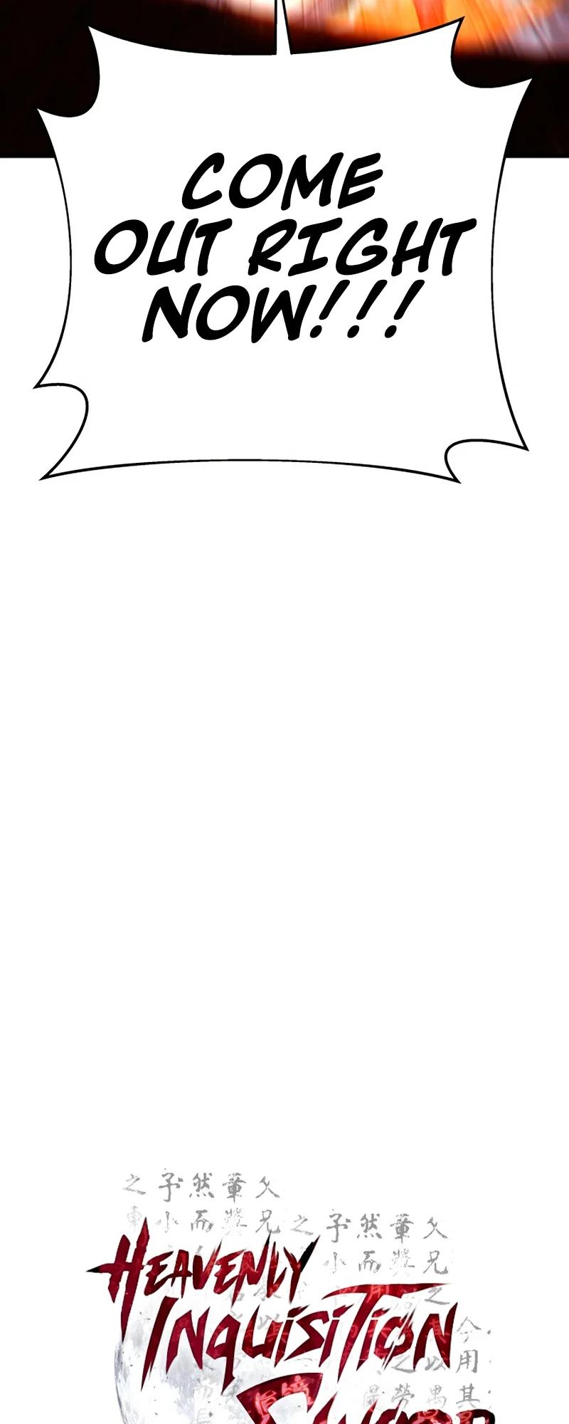 The Nine Heavens Swordmaster Chap 53 - Next Chap 54