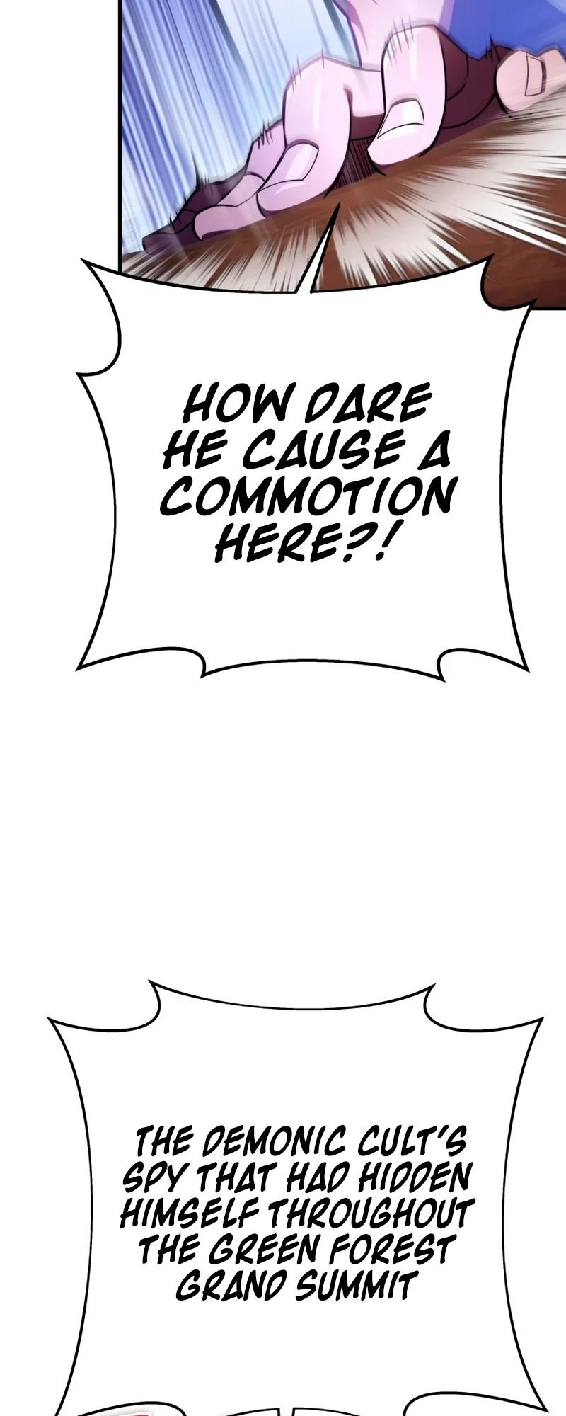 The Nine Heavens Swordmaster Chap 53 - Next Chap 54