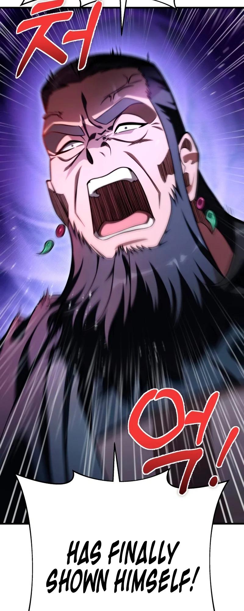 The Nine Heavens Swordmaster Chap 53 - Next Chap 54