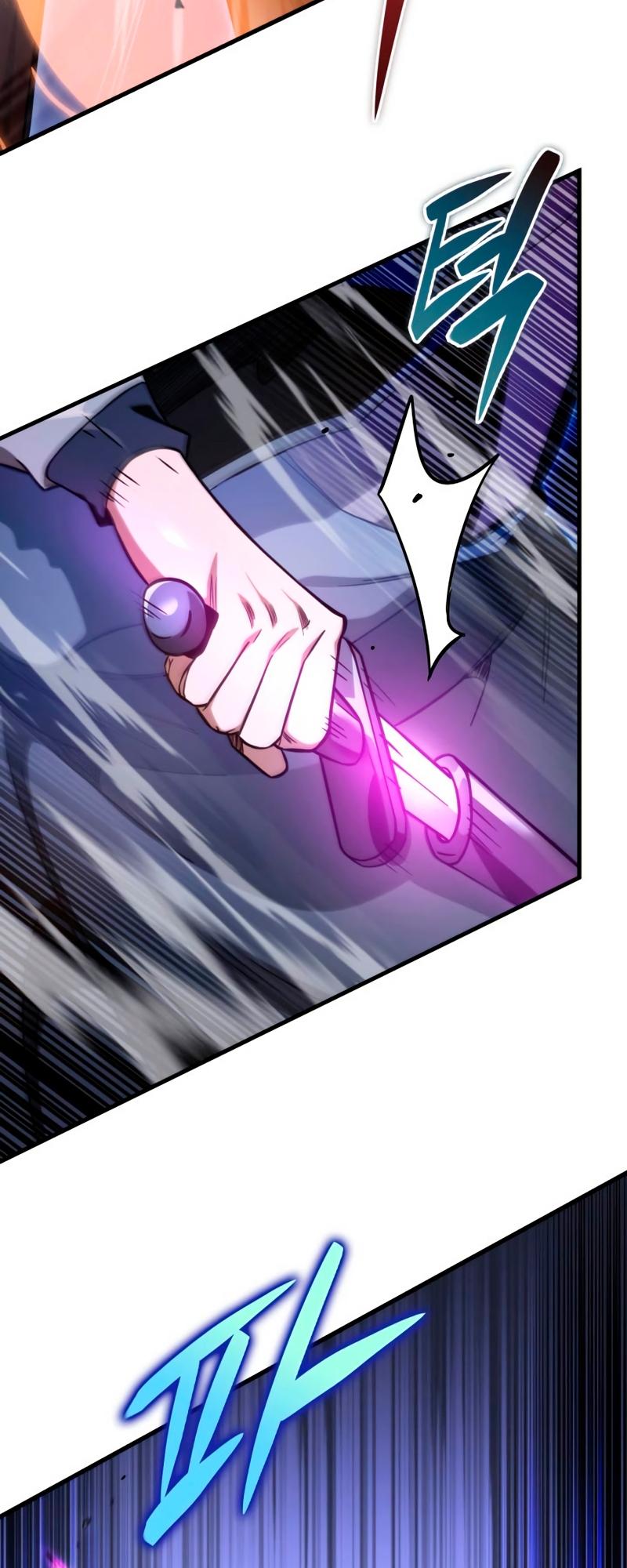 The Nine Heavens Swordmaster Chap 53 - Next Chap 54