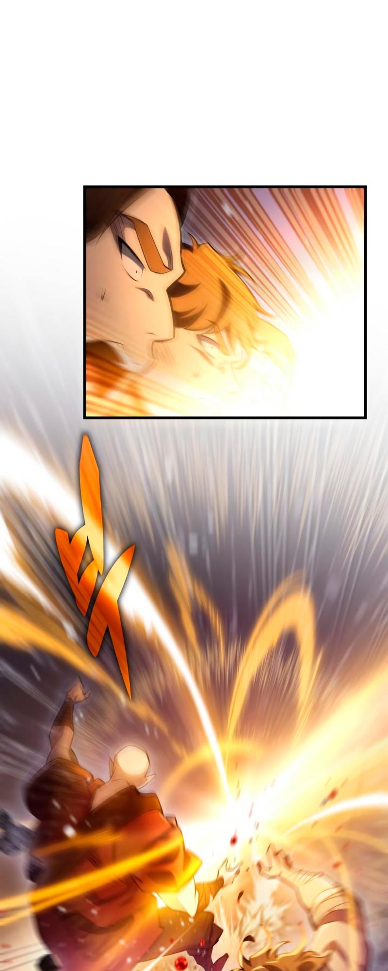 The Nine Heavens Swordmaster Chap 53 - Next Chap 54