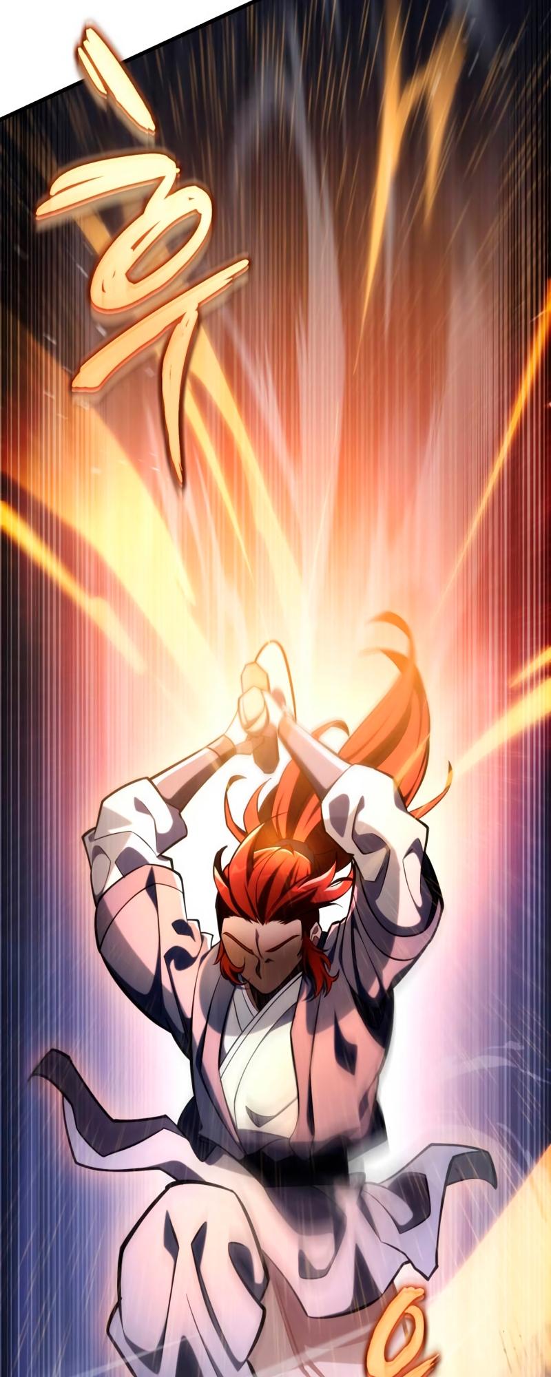 The Nine Heavens Swordmaster Chap 53 - Next Chap 54