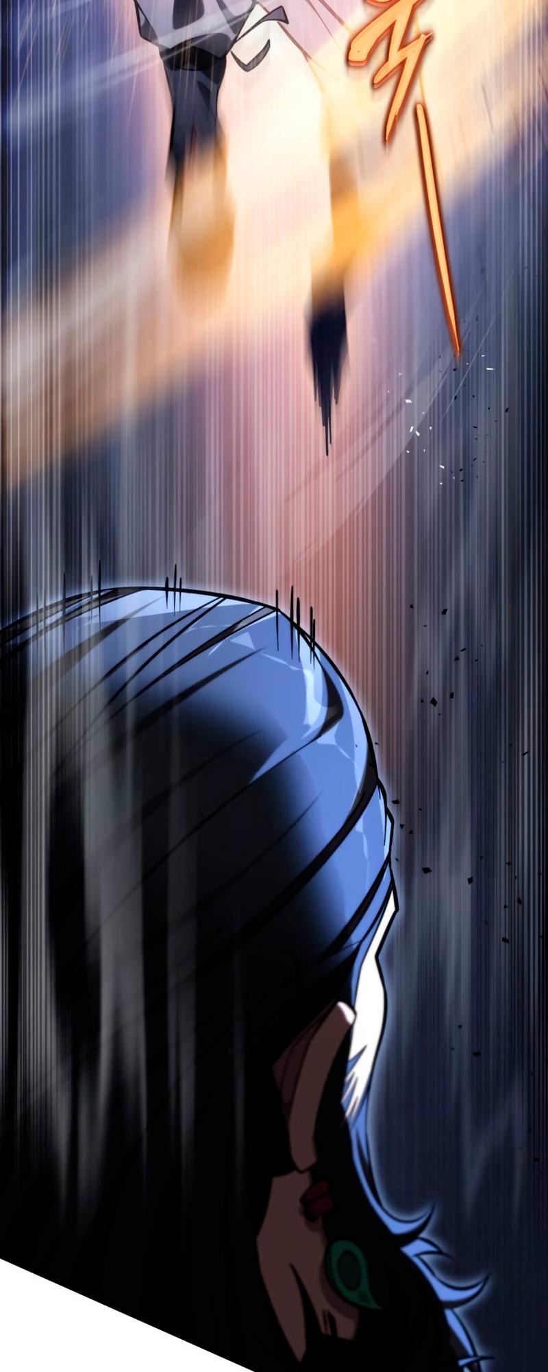 The Nine Heavens Swordmaster Chap 53 - Next Chap 54