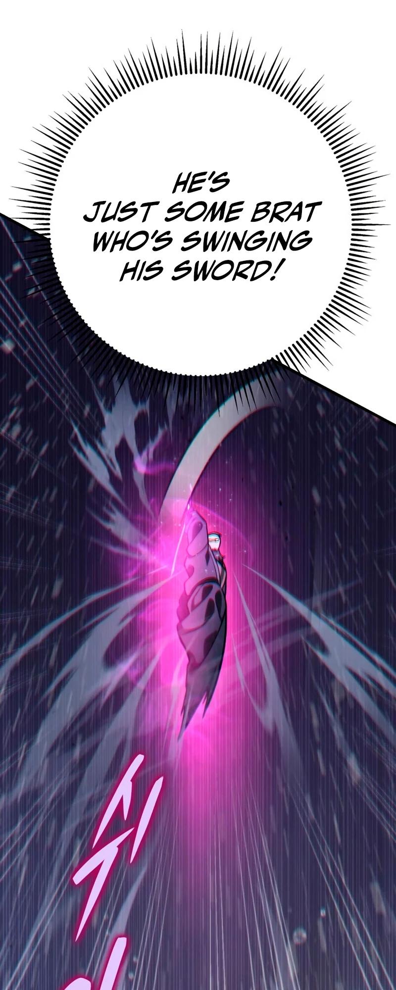 The Nine Heavens Swordmaster Chap 53 - Next Chap 54