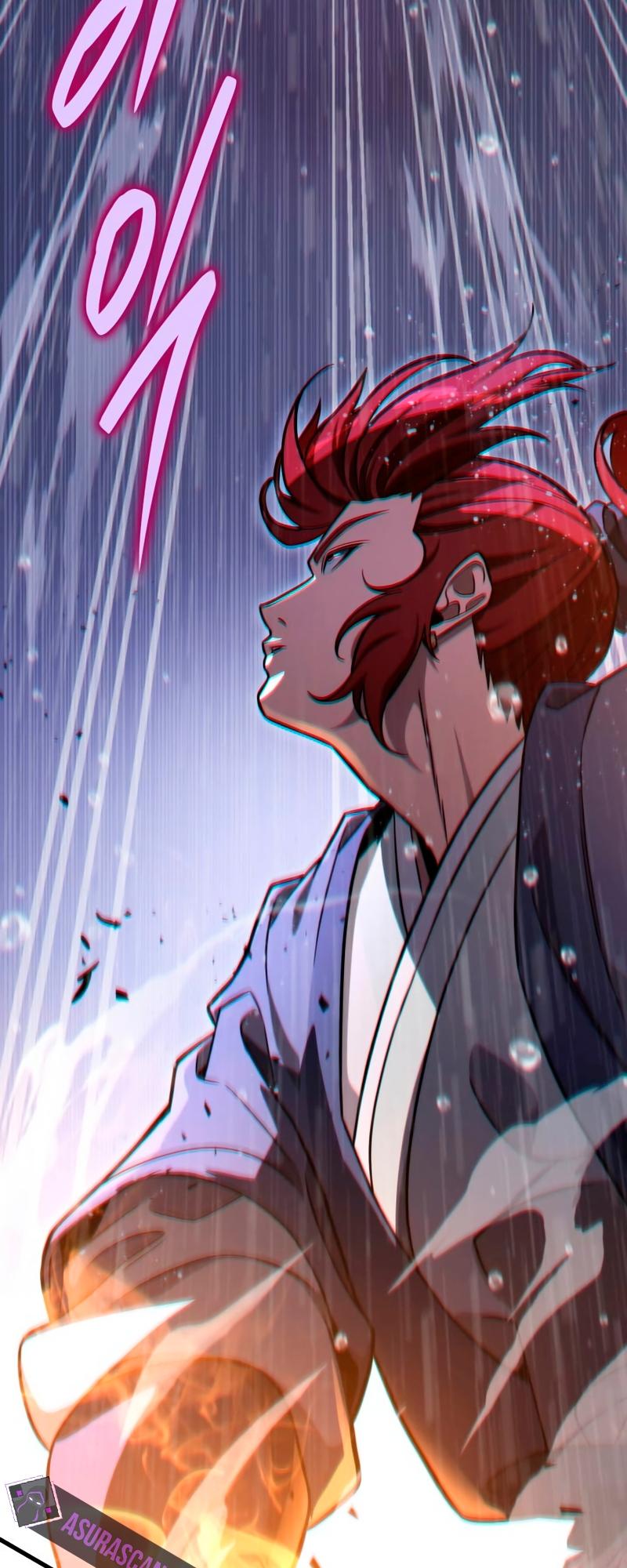 The Nine Heavens Swordmaster Chap 53 - Next Chap 54