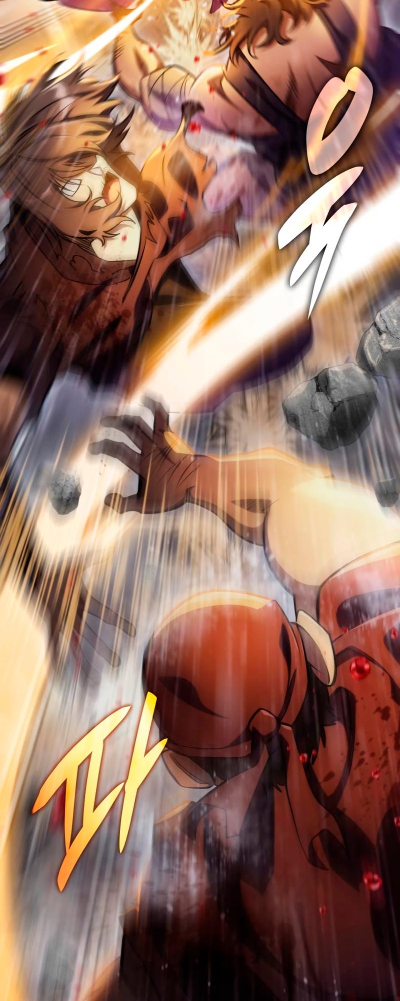 The Nine Heavens Swordmaster Chap 53 - Next Chap 54