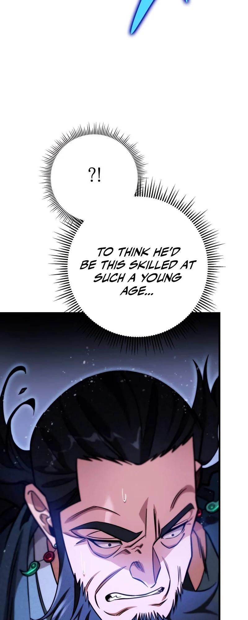 The Nine Heavens Swordmaster Chap 53 - Next Chap 54