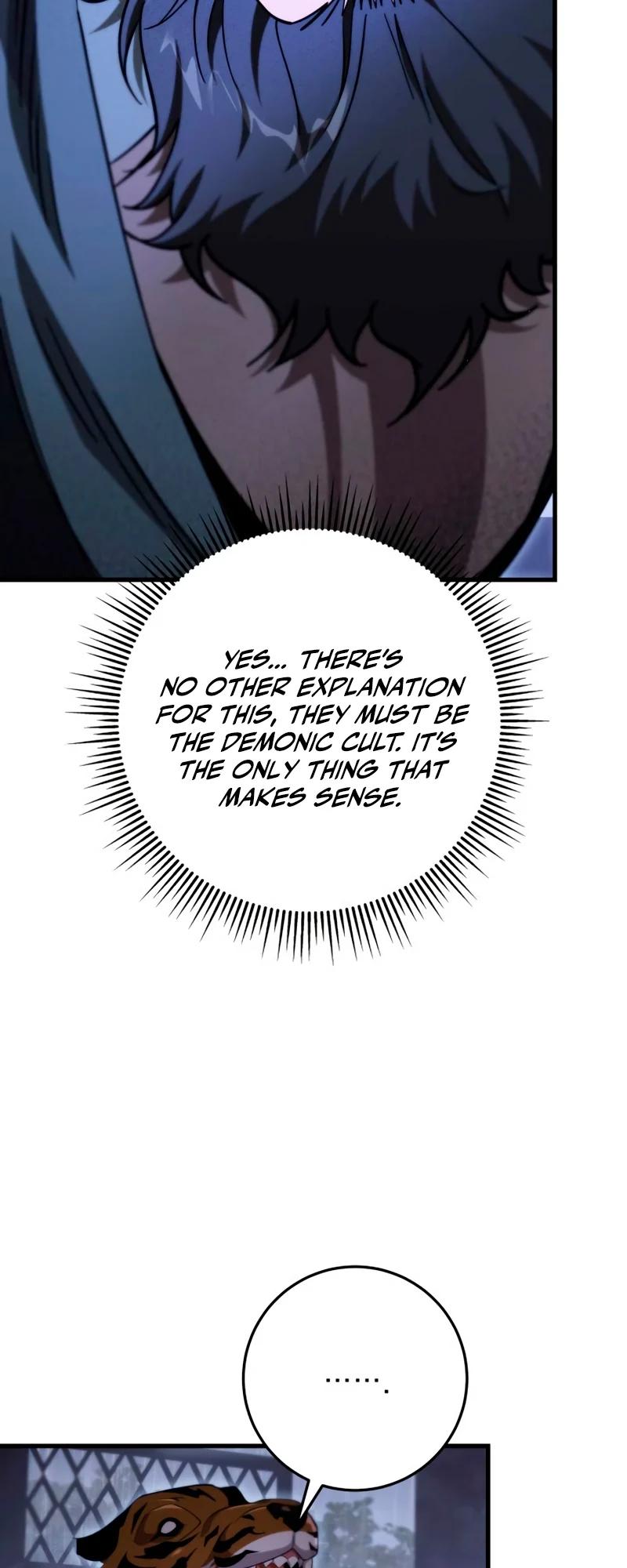 The Nine Heavens Swordmaster Chap 53 - Next Chap 54