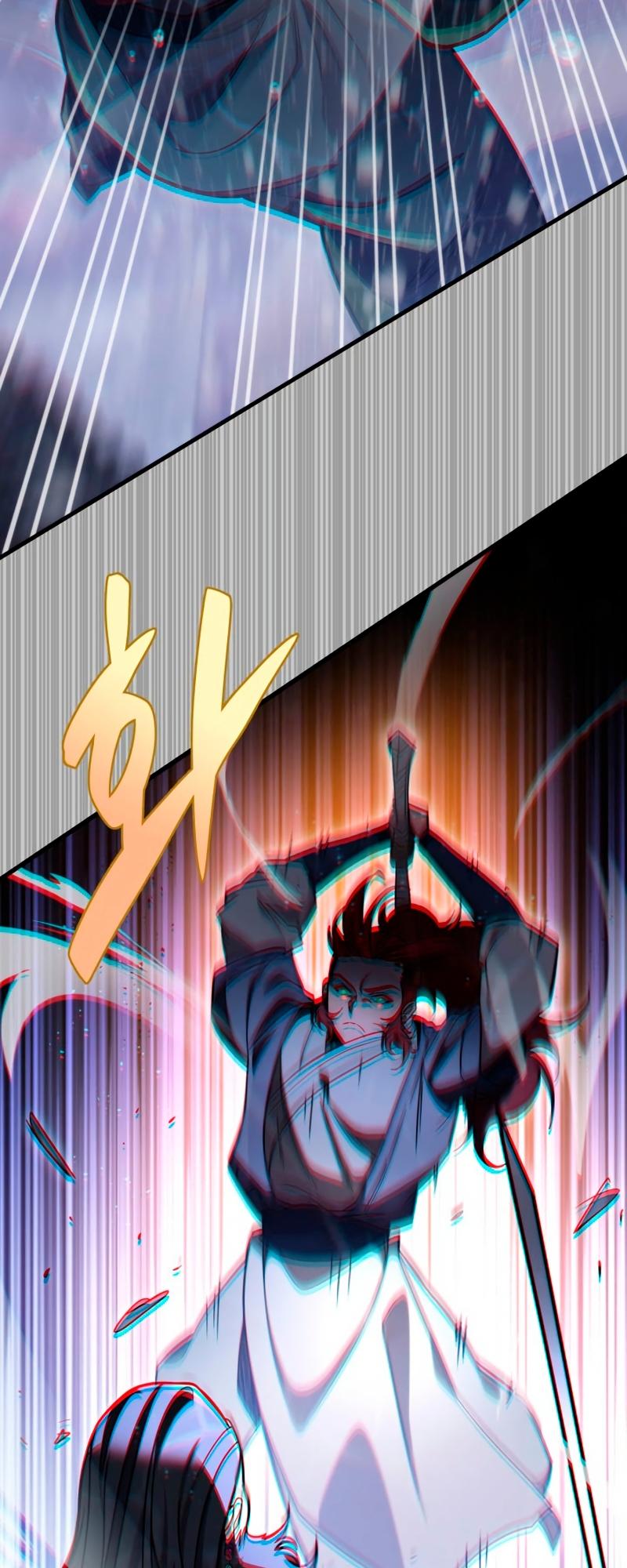 The Nine Heavens Swordmaster Chap 53 - Next Chap 54