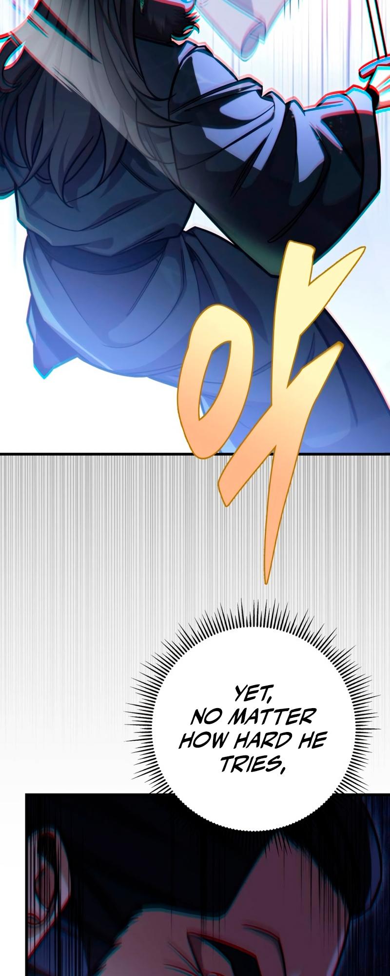 The Nine Heavens Swordmaster Chap 53 - Next Chap 54