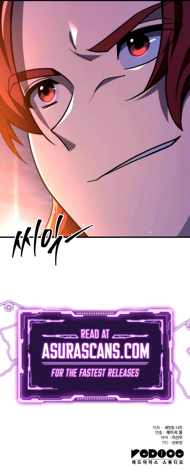 The Nine Heavens Swordmaster Chap 78 - Next Chap 79