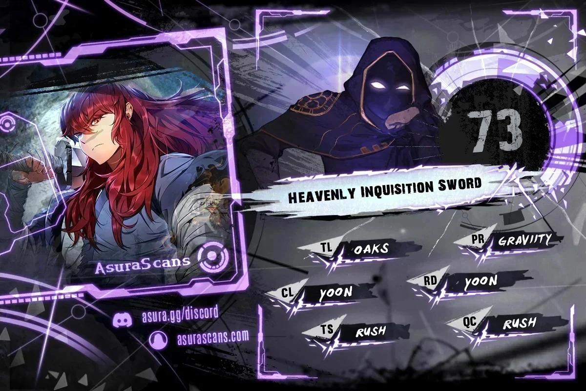 The Nine Heavens Swordmaster Chap 73 - Next Chap 74