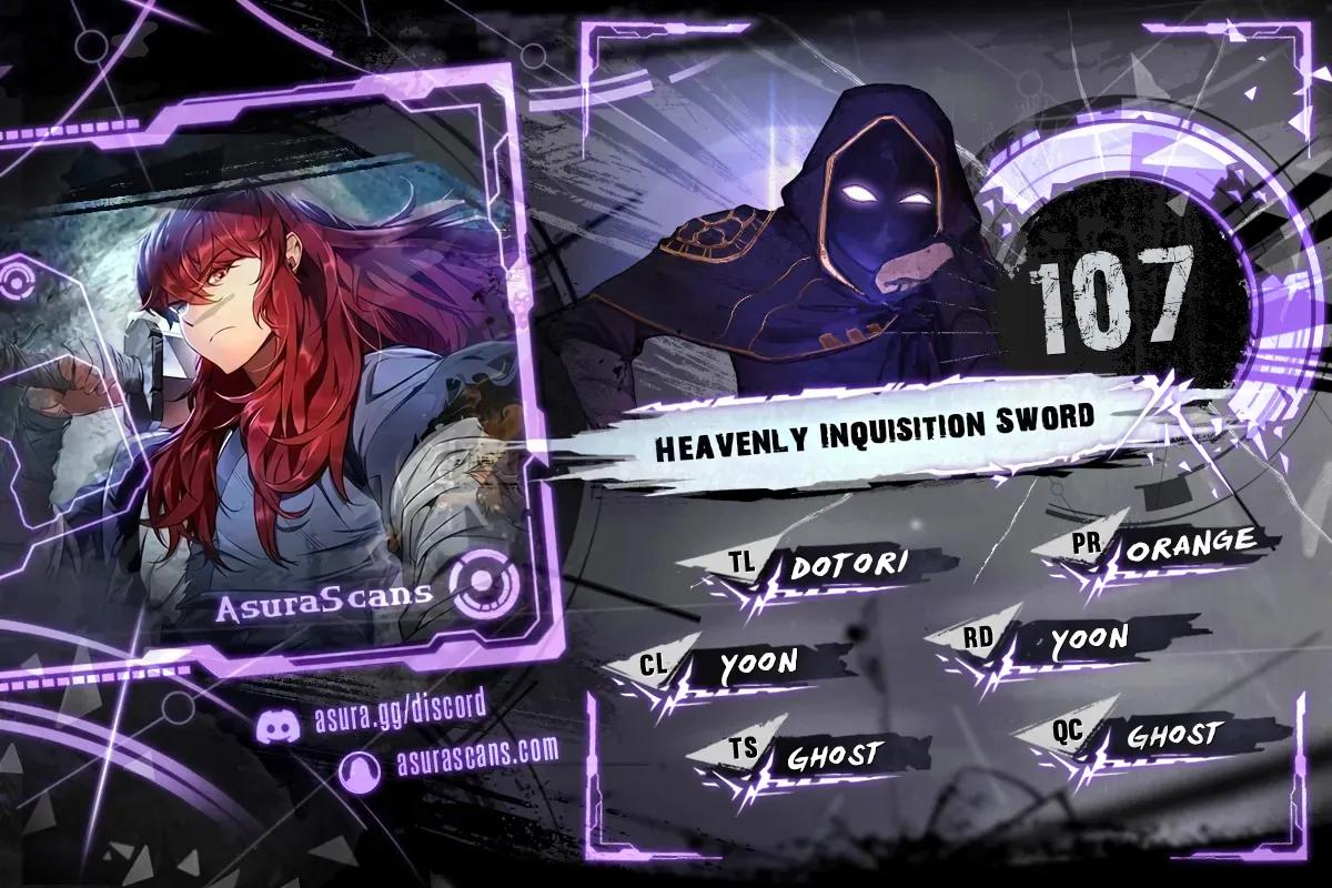 The Nine Heavens Swordmaster Chap 107 - Next Chap 108