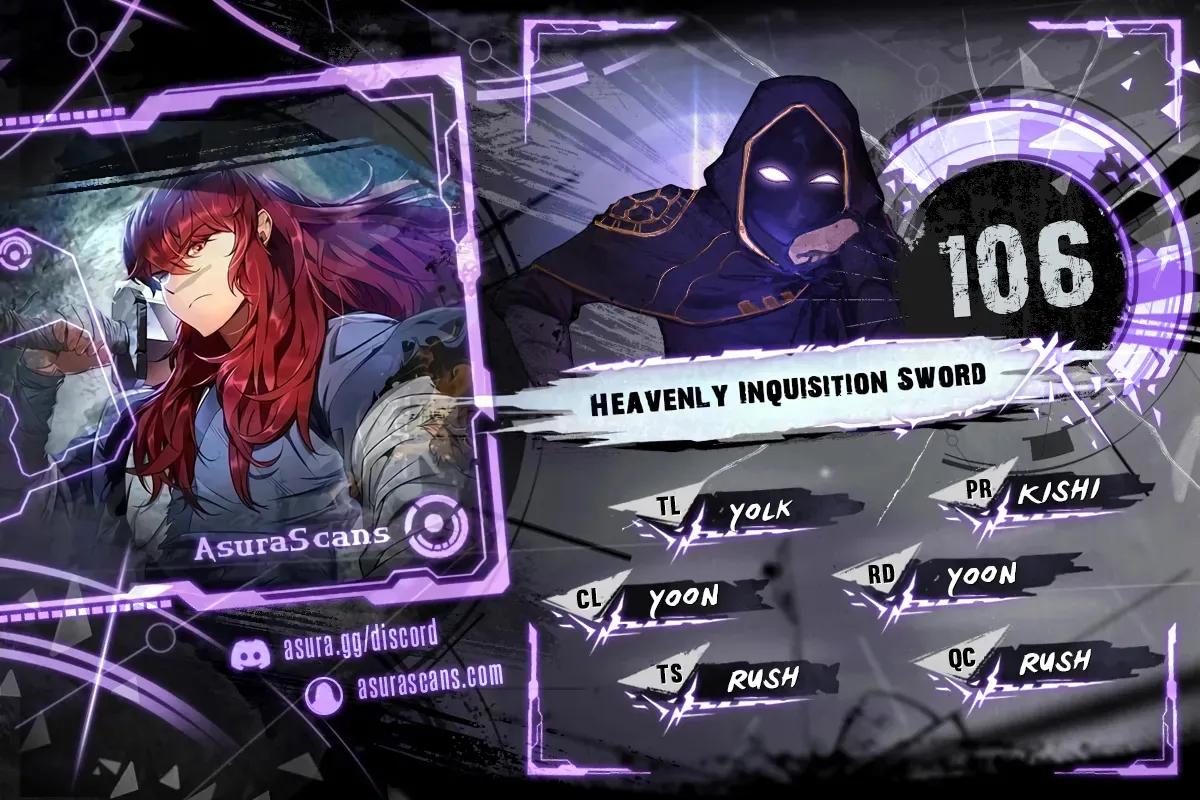 The Nine Heavens Swordmaster Chap 106 - Next Chap 107