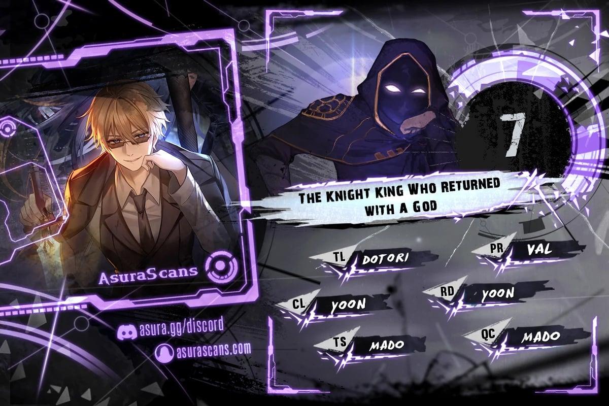 The Knight King Who Returned with a God Chap 7 - Next Chap 8
