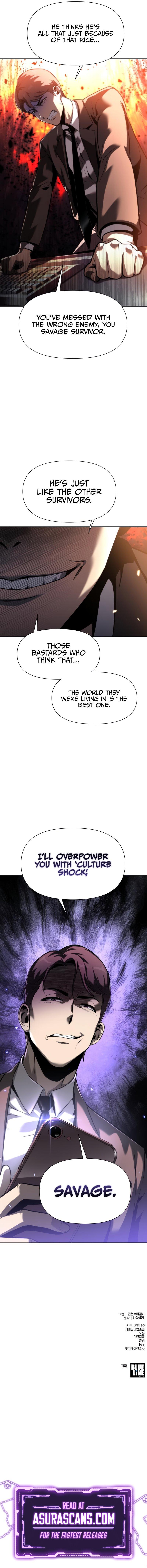 The Knight King Who Returned with a God Chap 7 - Next Chap 8