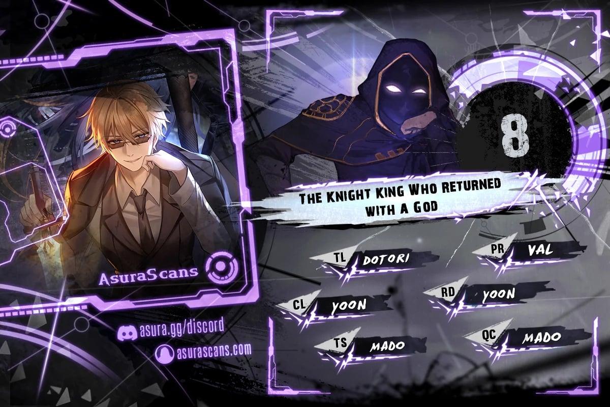 The Knight King Who Returned with a God Chap 8 - Next Chap 9