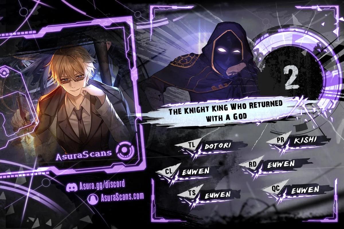 The Knight King Who Returned with a God Chap 2 - Next Chap 3