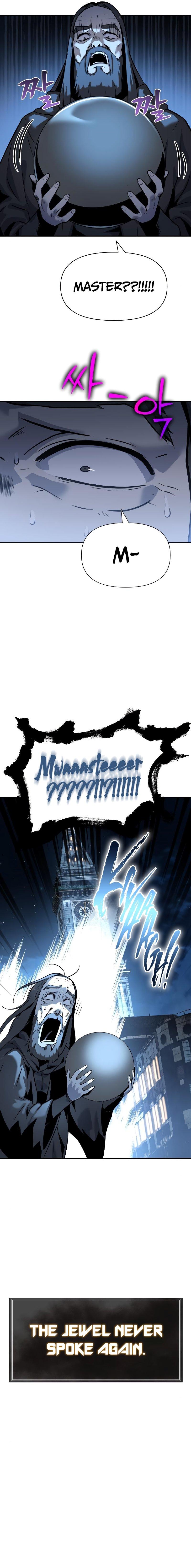 The Knight King Who Returned with a God Chap 16 - Next Chap 17