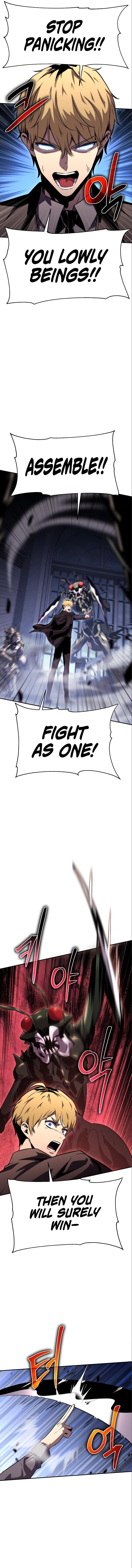 The Knight King Who Returned with a God Chap 27 - Next Chap 28