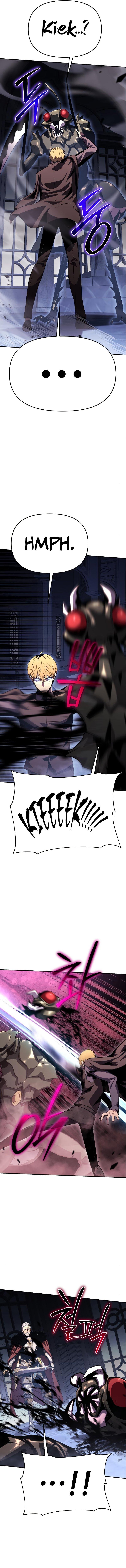 The Knight King Who Returned with a God Chap 27 - Next Chap 28