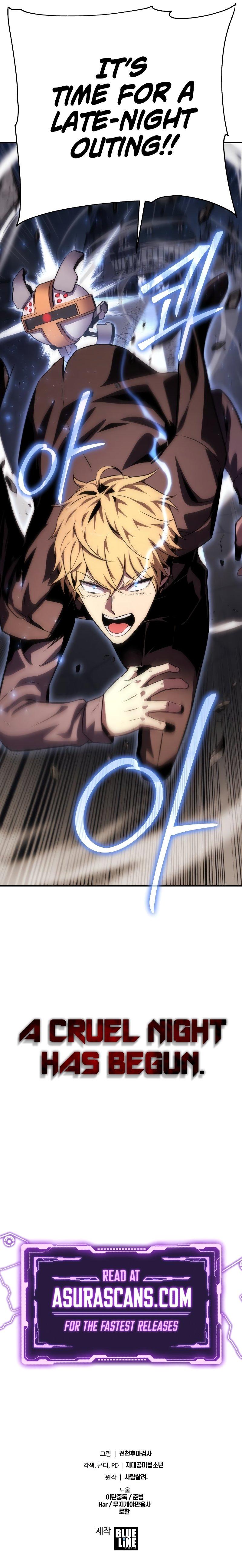The Knight King Who Returned with a God Chap 28 - Next Chap 29