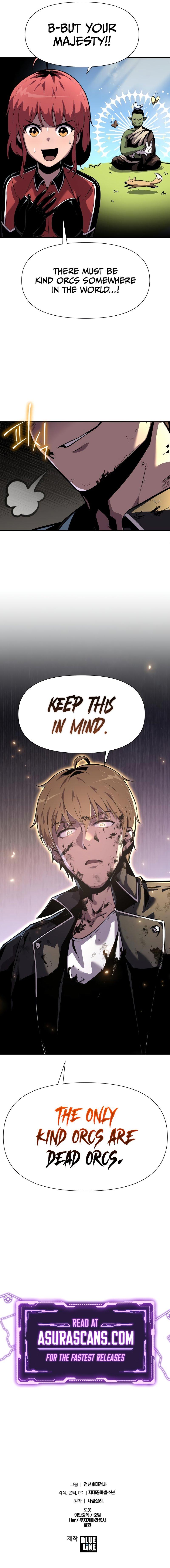 The Knight King Who Returned with a God Chap 20 - Next Chap 21