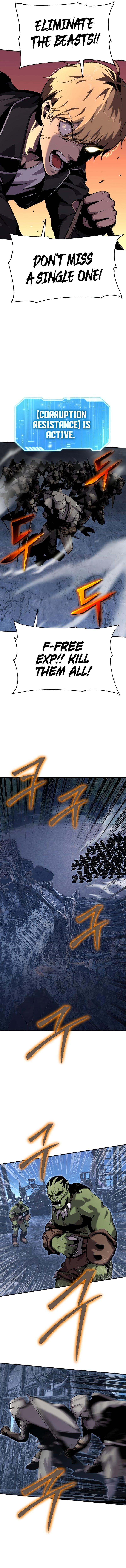 The Knight King Who Returned with a God Chap 21 - Next Chap 22