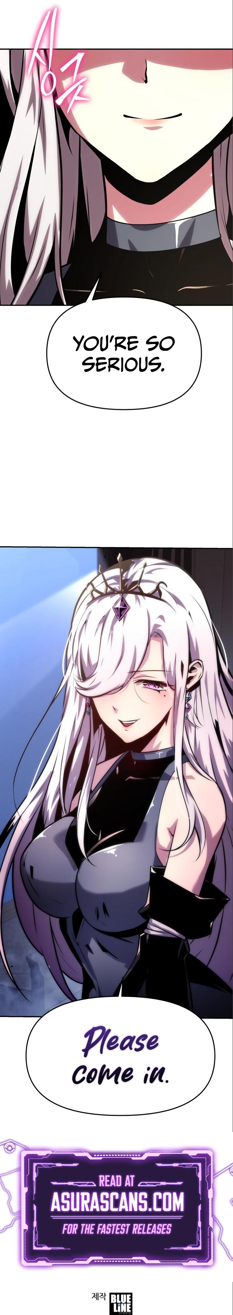 The Knight King Who Returned with a God Chap 36 - Next Chap 37