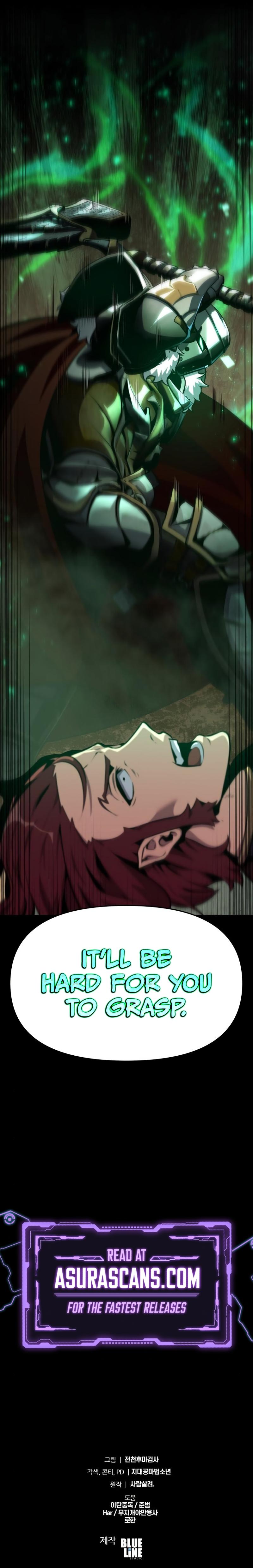The Knight King Who Returned with a God Chap 39 - Next Chap 40