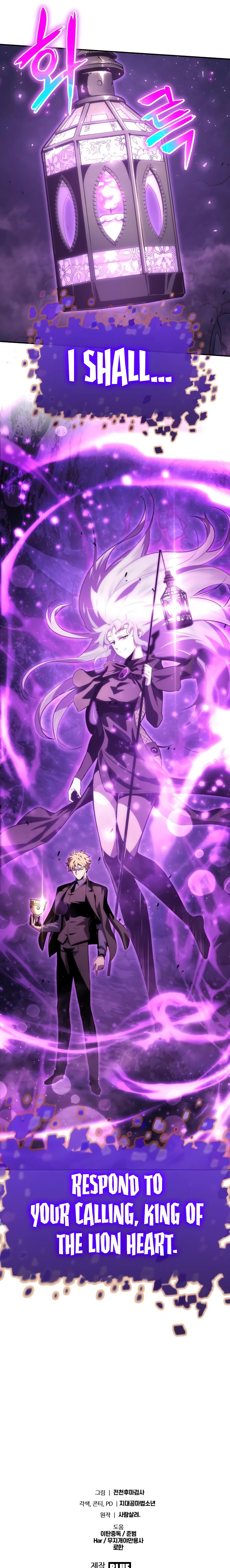 The Knight King Who Returned with a God Chap 31 - Next Chap 32
