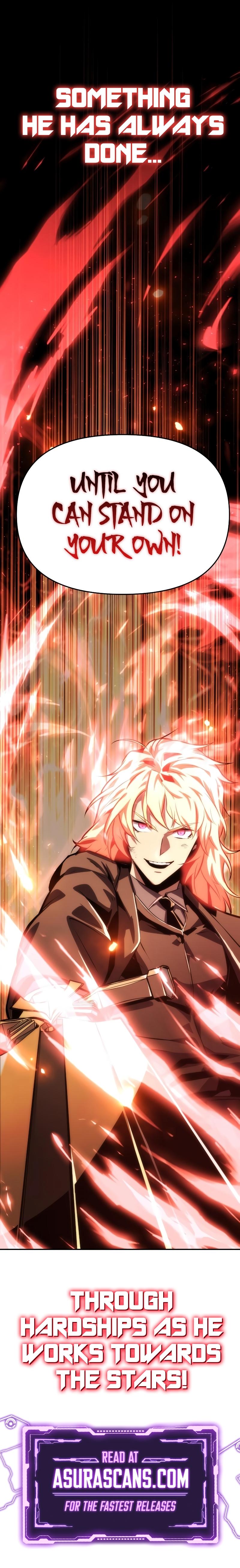 The Knight King Who Returned with a God Chap 33 - Next Chap 34