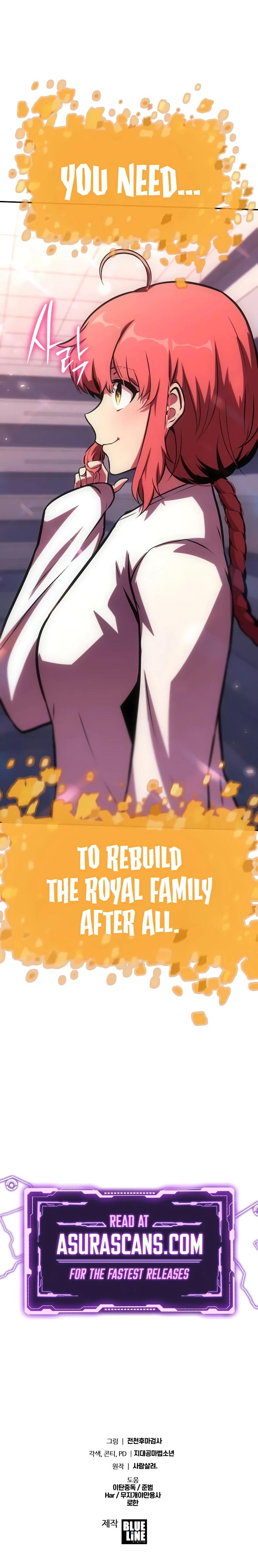 The Knight King Who Returned with a God Chap 46 - Next Chap 47