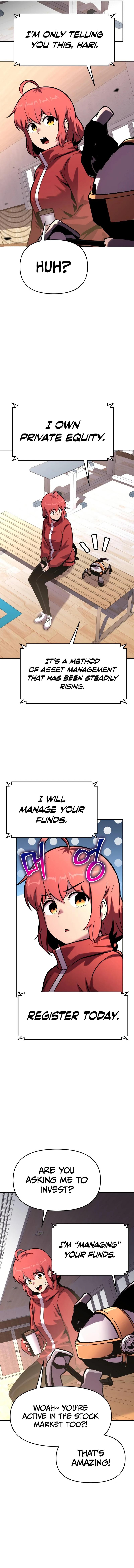 The Knight King Who Returned with a God Chap 49 - Next Chap 50