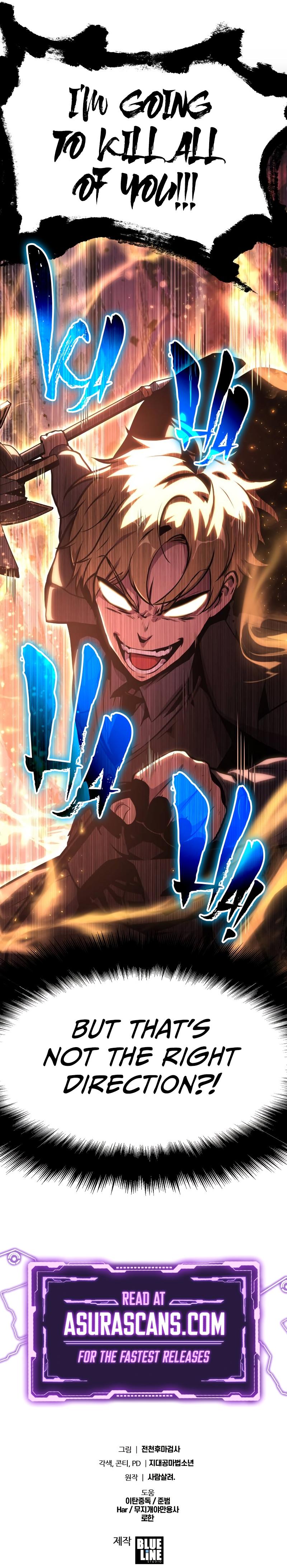 The Knight King Who Returned with a God Chap 41 - Next Chap 42