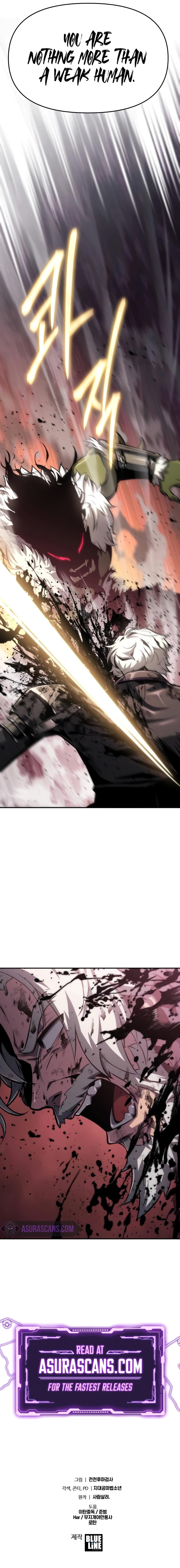 The Knight King Who Returned with a God Chap 67 - Next Chap 68