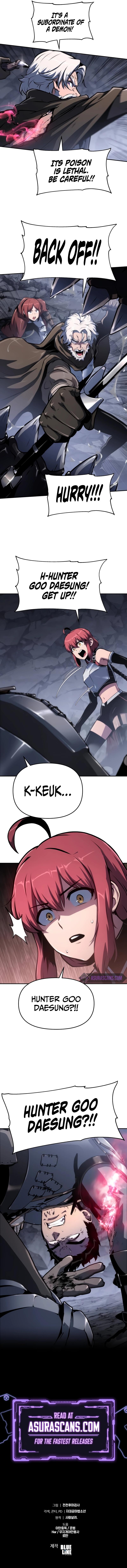 The Knight King Who Returned with a God Chap 64 - Next Chap 65
