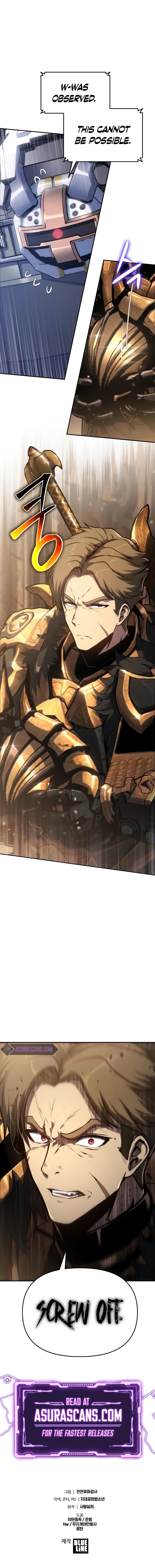The Knight King Who Returned with a God Chap 66 - Next Chap 67