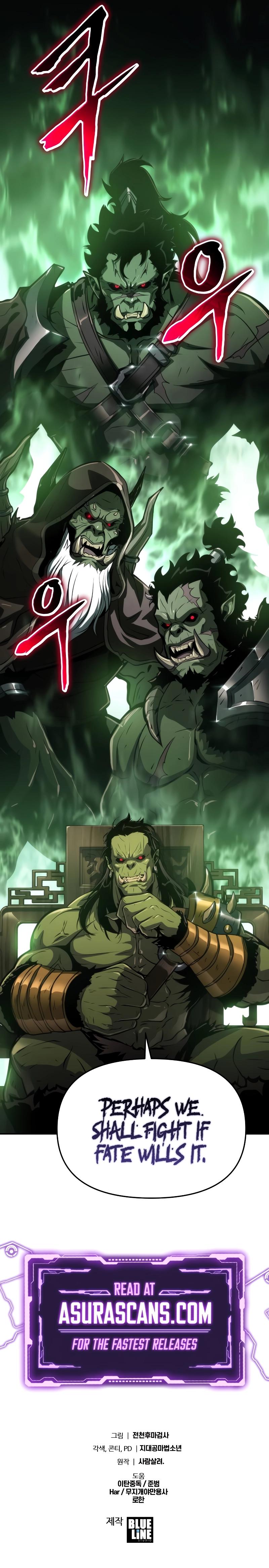 The Knight King Who Returned with a God Chap 68 - Next Chap 69