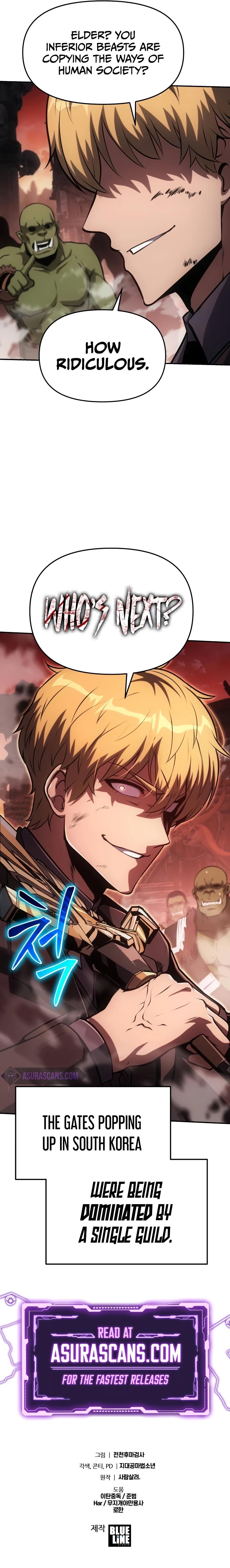 The Knight King Who Returned with a God Chap 61 - Next Chap 62