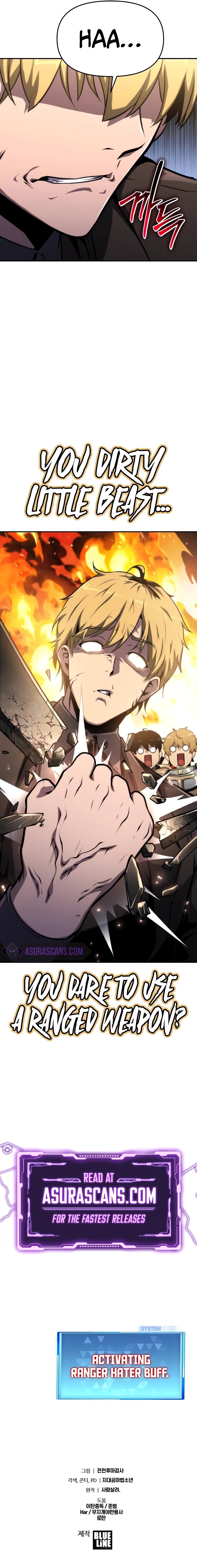 The Knight King Who Returned with a God Chap 63 - Next Chap 64