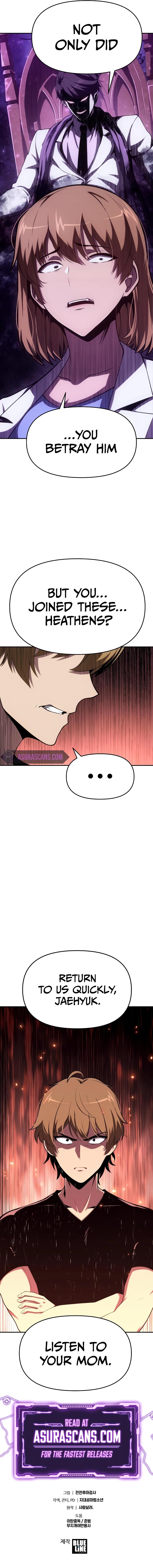 The Knight King Who Returned with a God Chap 74 - Next Chap 75
