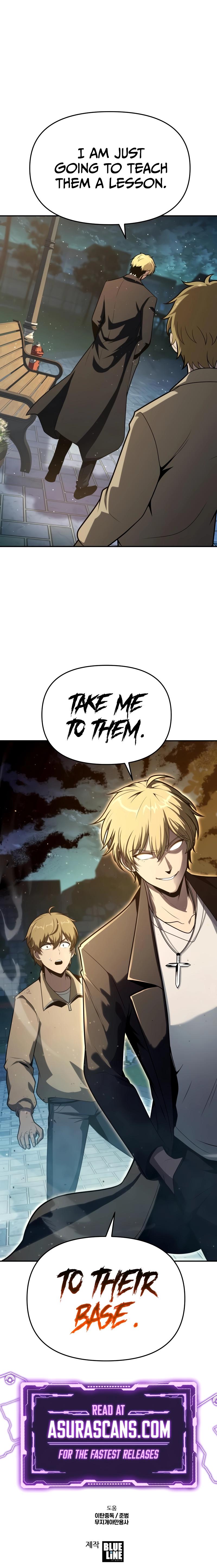 The Knight King Who Returned with a God Chap 76 - Next Chap 77