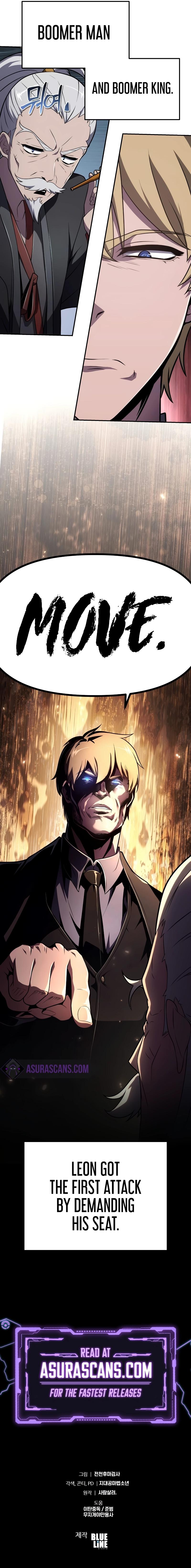 The Knight King Who Returned with a God Chap 79 - Next Chap 80