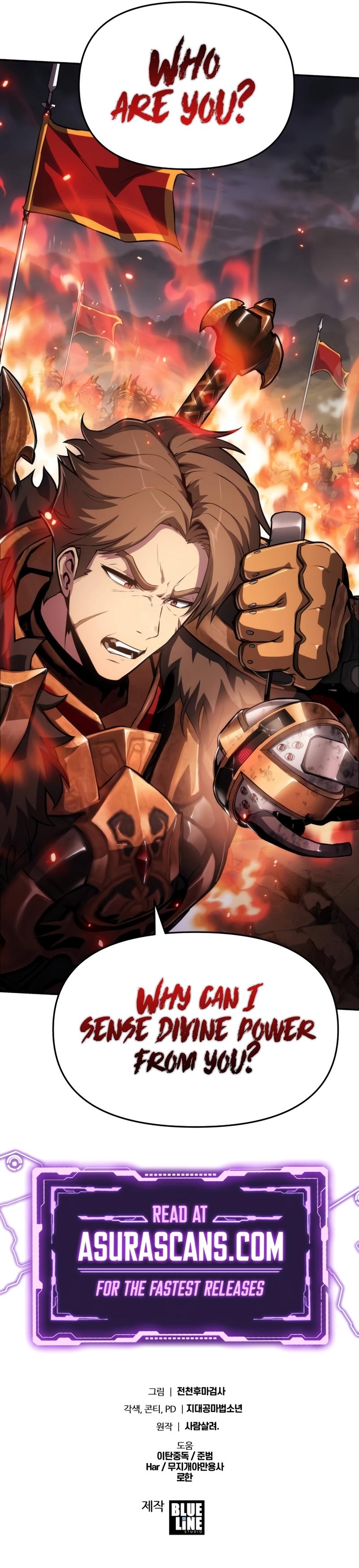 The Knight King Who Returned with a God Chap 70 - Next Chap 71