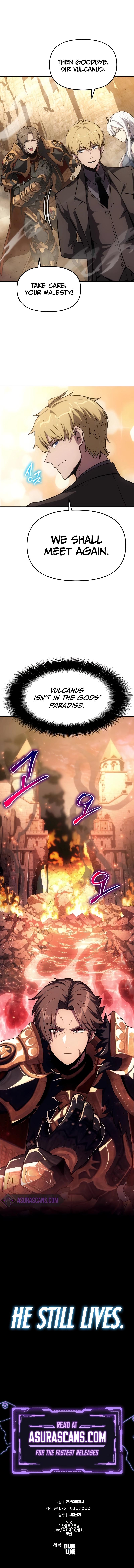 The Knight King Who Returned with a God Chap 72 - Next Chap 73